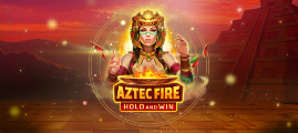 Aztec Fire Slot